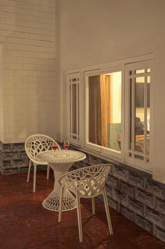 Facilities, Palpenzy Bespoke Stay, Srinagar in Srinagar