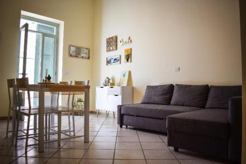 Passa Da Nunu – Monopoli, LA
