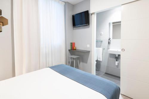 8Rooms Madrid - main image