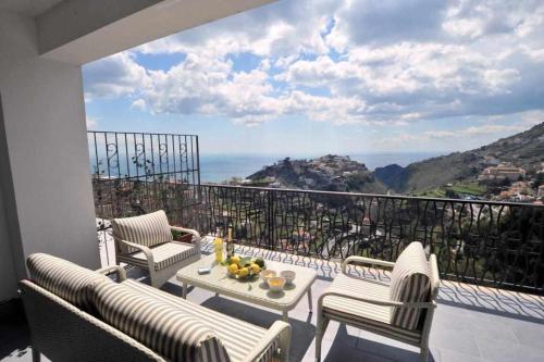 Colpo d'Ali - Amazing view in Ravello, Ravello