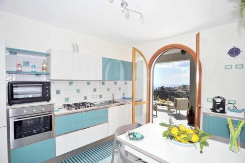 Foto - Colpo dAli Amazing view in Ravello