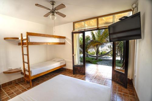 El Refugio de Vichayito