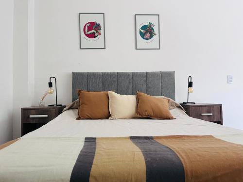 One-Bedroom Apartment image 2