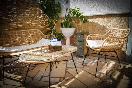 Passa Da Nunu – Monopoli, LA
