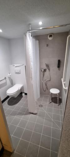 Hotel Ibis Budget Cannes Mouans Sartoux - image 9