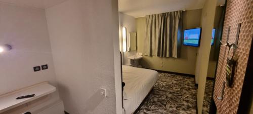 Hotel Ibis Budget Cannes Mouans Sartoux - image 5