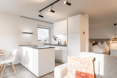 Lebe`schlitters - Apartmenthaus Im Zillertal - Tirol