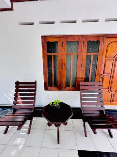 One-Bedroom House image 6