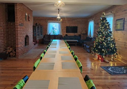 Gospodarstwo Pytlówka Sokalski Michał