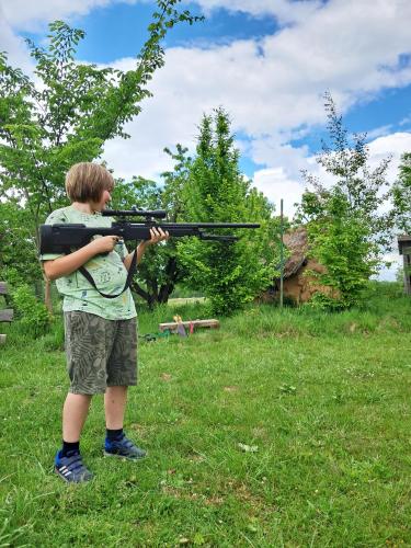 皮特洛卡农场索卡尔斯基米哈尔酒店