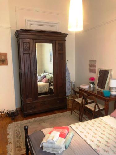 Stately central apartment, Atény (fotografie 8)