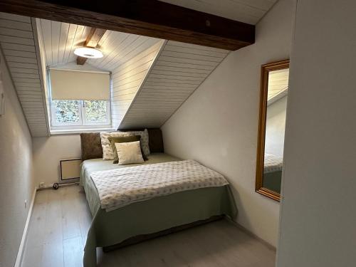 Casa Styner in อาเรา
