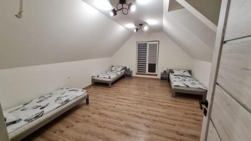 HOUSE OF ENERGY Zator Przeciszów HOUSE OF ENERGY Zator Przeciszów