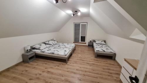 HOUSE OF ENERGY Zator Przeciszów HOUSE OF ENERGY Zator Przeciszów