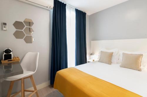 8Rooms Madrid - image 14