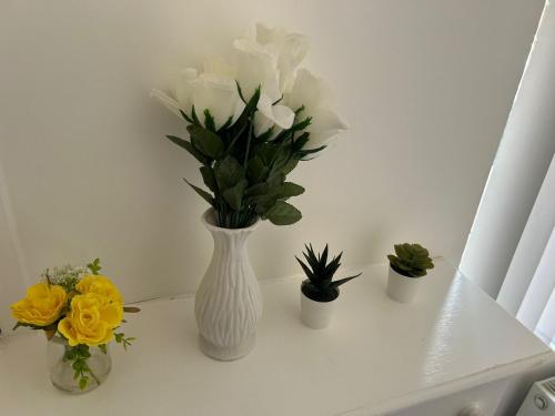 4 Bed Spacious Home - Perfect For Families & Contractors in 哈茨希尔