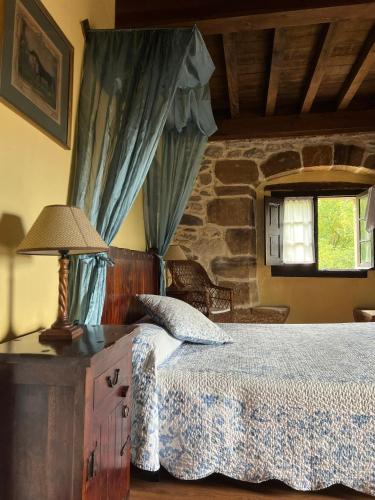 Palacio de los Alvarado en Las Merindades 3