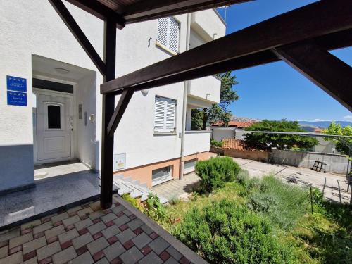 Apartments Tironi - image 10