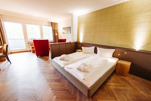 Berghotel Hoher Knochen - image 10