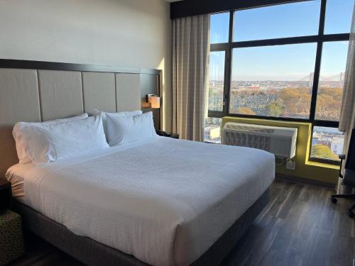 Holiday Inn Express Long Island City E New York By IHG - image 12