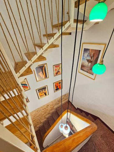 Apartamentos de la Huerta 3