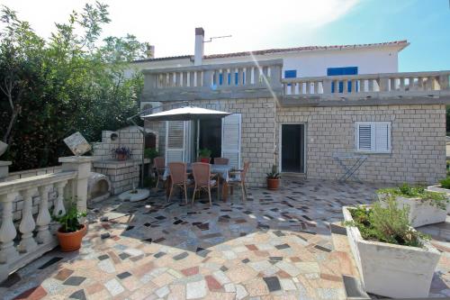 Apartment Drazen
