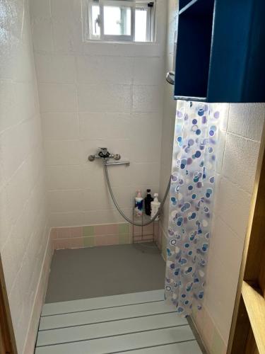 Guest House AKIZATA in Zamami