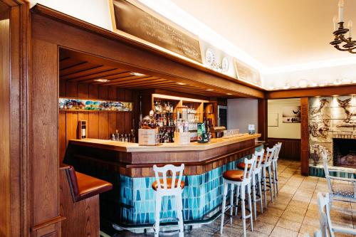 Berghotel Hoher Knochen - image 4