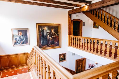Berghotel Hoher Knochen - image 7