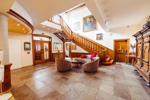 Berghotel Hoher Knochen - image 2