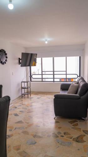 3 habitaciones Cabecera del LLano