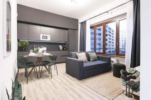 Easylife - Appartamento vicino a Stazione Centrale, Mailand