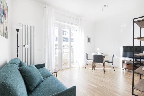 Easylife - Milano - Napo Torriani 1 E - Centrale, Mailand