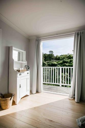 Facilities, The Pear Orchard Lodge in Richmond / Hope