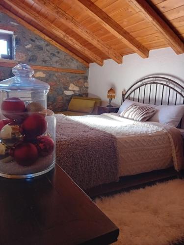 Kaimak Whisper gîte à louer Áyios Athanásios