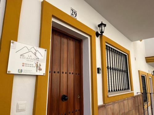 La Escapadita