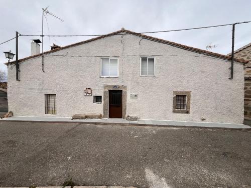 Casa Leo gîte à louer Gallegos de Altamiros