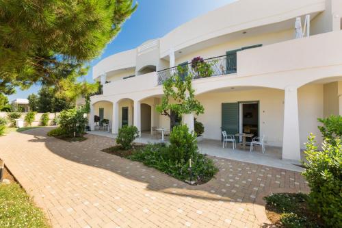 Residence Il Colle 3