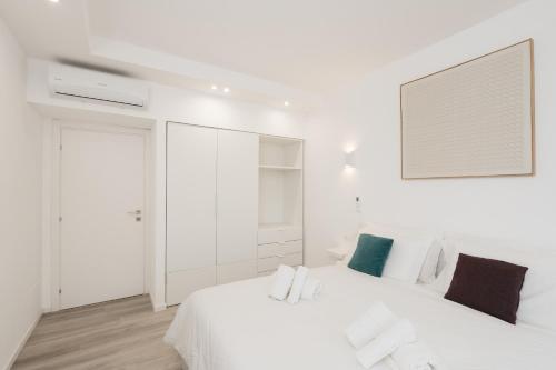 Tuscolanum Apartment, Rome (photo 6)