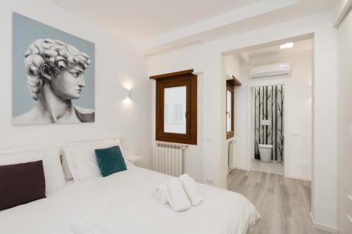 Tuscolanum Apartment, Rome (photo 8)
