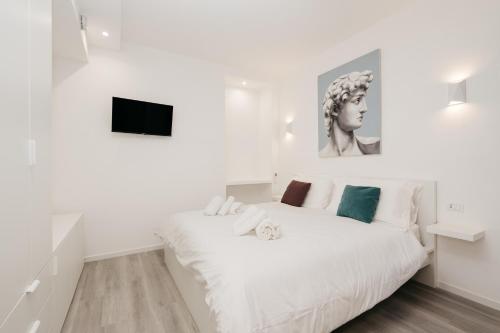 Tuscolanum Apartment, Rome (photo 7)