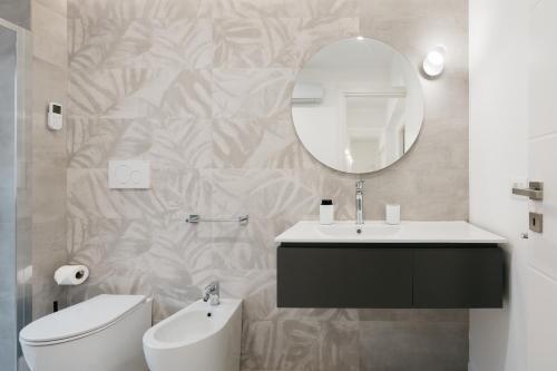 Tuscolanum Apartment, Rome (photo 3)