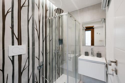 Tuscolanum Apartment, Rome (photo 9)