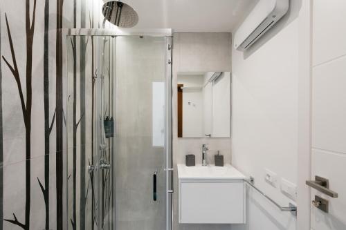 Tuscolanum Apartment, Rome (photo 10)