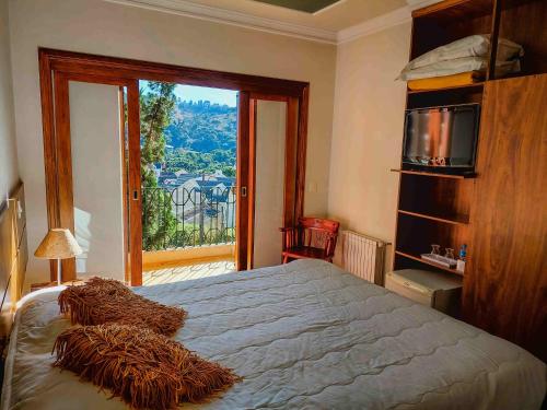 Pousada Victoria Villa By Nacional Inn - A 800 metros da Vila Capivari - image 3