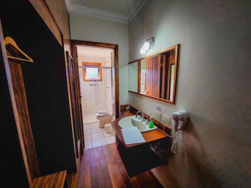 Double Luxury Room With Mountain View image 1