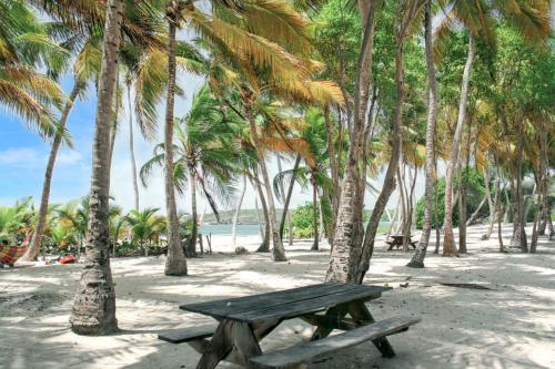 Appartement moderne à Ducos, idéal pour 4 personnes, 75 m² (Appartement moderne a Ducos, ideal pour 4 personnes, 75 m²) in Ducos