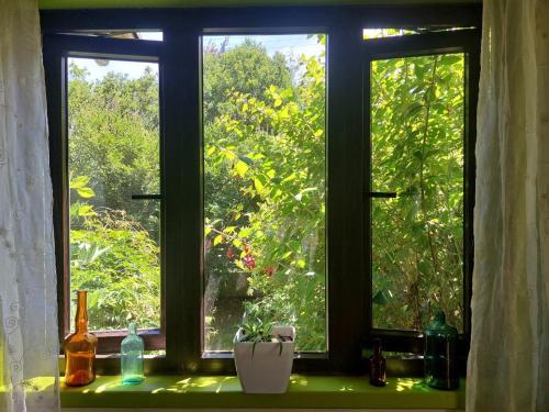 Hostal Pirineos in 瓦爾迪維亞市中心