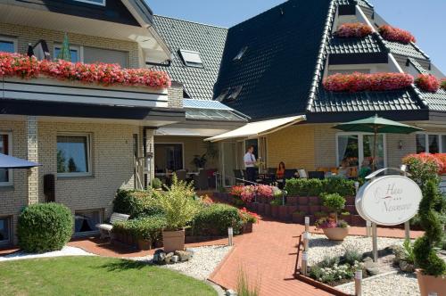 PIEPers Landidyll Hotel - image 4