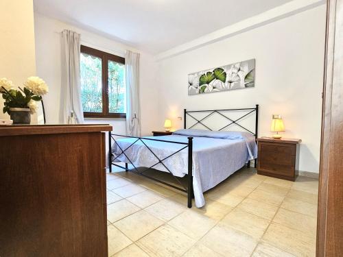 Matteo's Apartments in Guardistallo